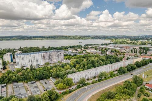 Foto - 3 Zimmer Etagenwohnung in Neubrandenburg