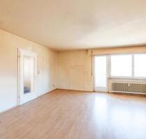 Luxuriöse 2 Zimmer Wohnung in Stuttgart Wangen