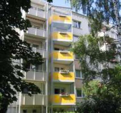 Foto - Sehr schöne helle 3-Raumwohnung im Erdgeschoss