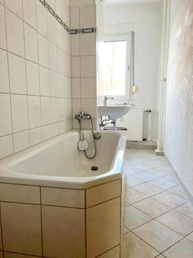 Foto - Etagenwohnung zur Miete in Kitzscher