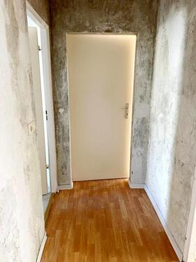 Foto - Etagenwohnung in Kitzscher