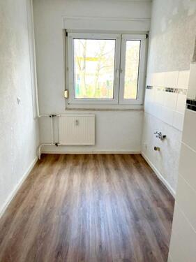 Foto - Etagenwohnung in Kitzscher zur Miete