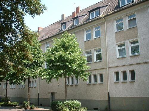 Foto - Etagenwohnung in Essen zur Miete