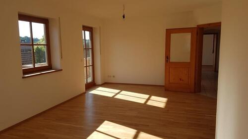 Foto - Wohnung in Altenmarkt an der Alz zu vermieten