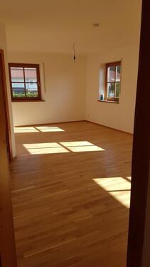 Foto - Etagenwohnung zur Miete in Altenmarkt an der Alz