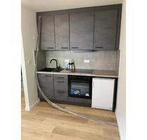 1 Zimmer Wohnung Renoviert - 570,00 EUR Kaltmiete, in Stuttgart (PLZ: 70329) Hedelfingen