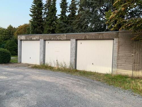 Foto - Garage zu vermieten in Kohlscheid Aachen