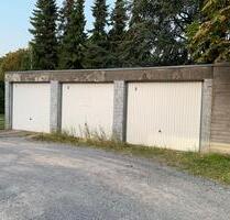 Garage zu vermieten in Kohlscheid Aachen - Herzogenrath