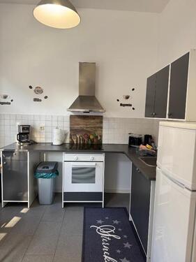 Foto - 1 Zimmer Etagenwohnung in Erfurt