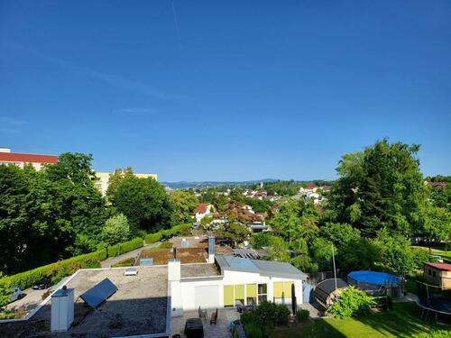 Foto - Schönes möbiliertes Appartement in Passau zu vermieten