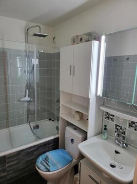 Foto - 1 Zimmer Etagenwohnung in Passau