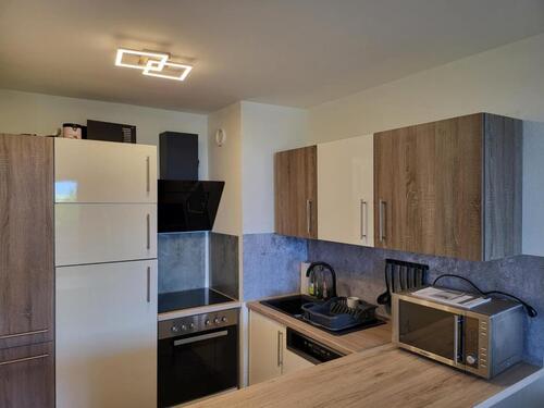 Foto - Etagenwohnung in Passau zur Miete