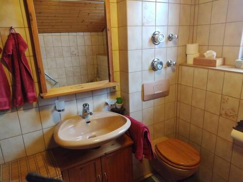 Foto - Etagenwohnung in Weilheim an der Teck zur Miete