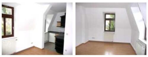 Foto - 1 Zimmer Etagenwohnung in Dresden