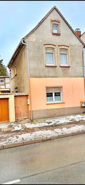 Foto - Haus zum Verkaufen - 22.500,00&nbsp;EUR Kaufpreis, ca.&nbsp; 92,00&nbsp;m&sup2;