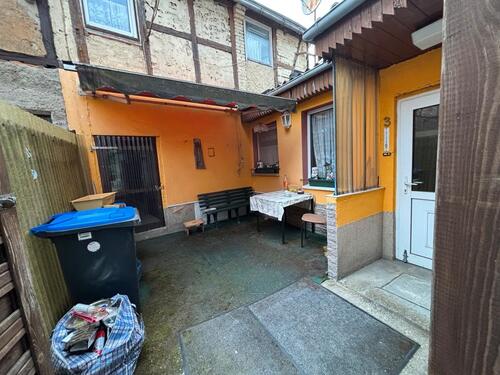 Foto - 6 Zimmer Einfamilienhaus in Gerbstedt