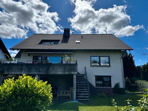 Foto - 3 Zimmer Etagenwohnung zur Miete in Kirchhundem