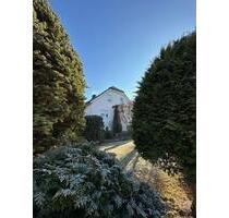 EFH mit Panoramablick über Auerbach in einzigartiger Lage - Auerbach/Vogtland