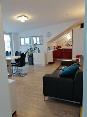 Foto - Ferienwohnung befristet - 1.250,00&nbsp;EUR Kaltmiete,