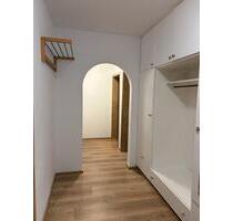 Gemütliche 100qm Wohnung in Alerheim (4ZKB)