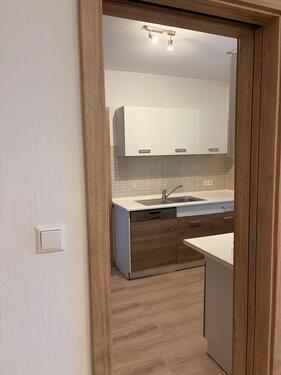 Foto - 4 Zimmer Etagenwohnung zur Miete in Alerheim