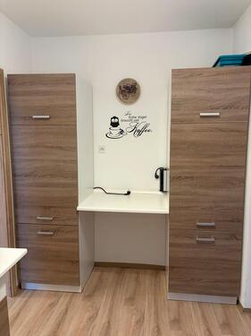 Foto - 4 Zimmer Etagenwohnung in Alerheim