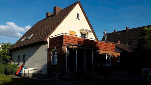 Foto - 7 Zimmer Einfamilienhaus zum Kaufen in Herford