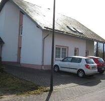 DG-Wohnung in Traben-Trarbach zu vermieten