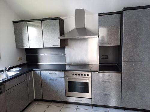 Foto - 4 Zimmer Dachgeschoßwohnung in Traben-Trarbach