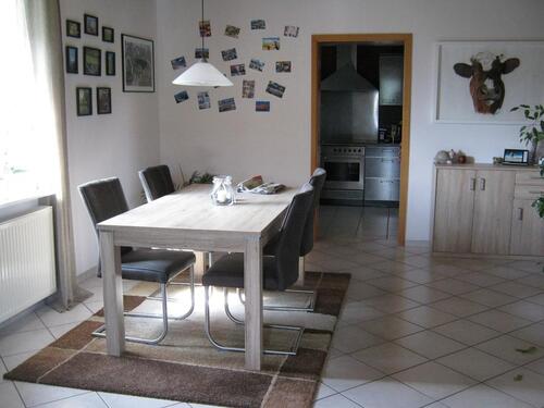 Foto - Dachgeschoßwohnung in Traben-Trarbach zur Miete