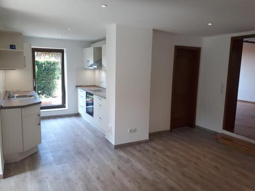 Foto - Geräumige 2-3 Zimmer Wohnung in Dörpen