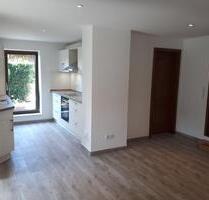 Geräumige 2-3 Zimmer Wohnung in Dörpen