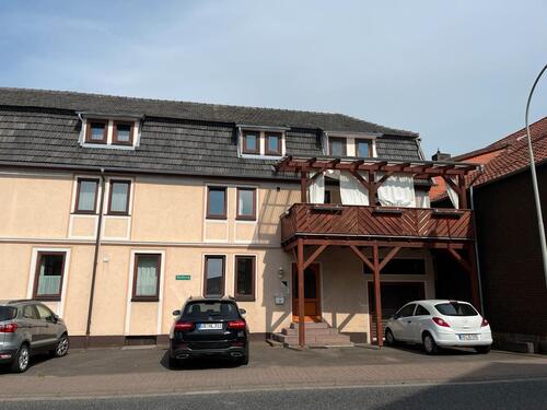 Foto - Doppelhaushälfte (220qm) in Angersbach zu vermieten ab 01.02.2026