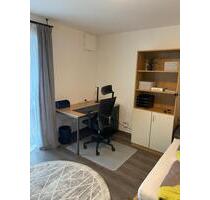 Studentenappartement 23 qm in Deggendorf „Schachinger Gärten“