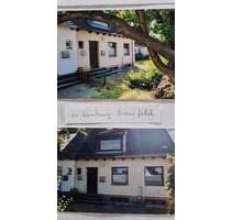 Haus in Bramfeld, Doppelhaushälfte auf Erbbaupachtgrundstück - Hamburg Wandsbek