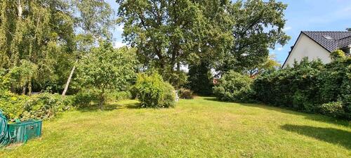 Foto - 4 Zimmer Einfamilienhaus in Falkensee