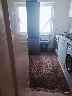 Foto - 1 Zimmer Etagenwohnung in Hannover