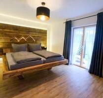 Ferienwohnungen, Alpen, Urlaub, Freizeit - Mittenwald