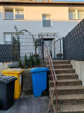 Foto - 2 Zimmer Wohnung 45m² - 570,00&nbsp;EUR Kaltmiete, ca.&nbsp; 45,00&nbsp;m&sup2;