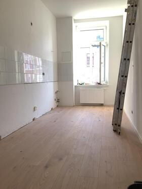 Foto - Etagenwohnung in Leipzig zur Miete
