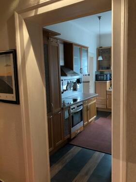 Foto - 2 Zimmer Etagenwohnung zur Miete in Bielefeld