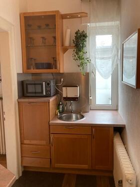 Foto - 2 Zimmer Etagenwohnung in Bielefeld