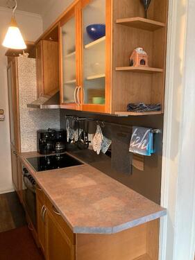 Foto - Etagenwohnung in Bielefeld zur Miete