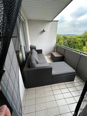 Foto - Dachgeschosswohnung in Frankenberg