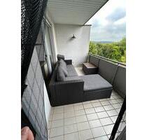 Dachgeschosswohnung in Frankenberg - Frankenberg (Eder)