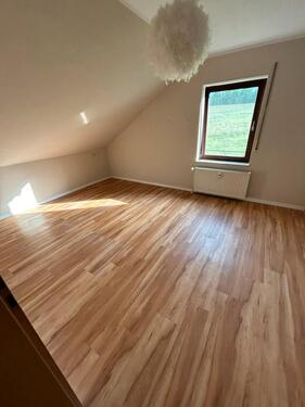 Foto - Dachgeschoßwohnung in Frankenberg (Eder) zur Miete