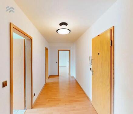 Foto - 2-Zimmer Wohnung in Pieschen - Mit Einbauküche und Tageslichtbad!