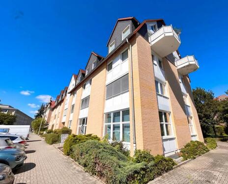 Foto - 2 Zimmer Etagenwohnung in Dresden