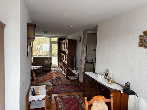 Foto - Etagenwohnung in Wuppertal zum Kaufen