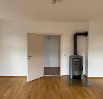 5 Zimmer Wohnung im Obergeschoss - Fraunberg